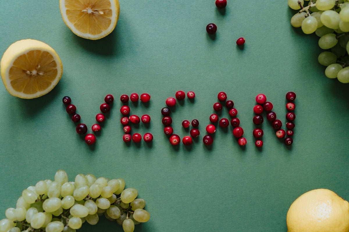 7 Onmisbare Vegan Tips
