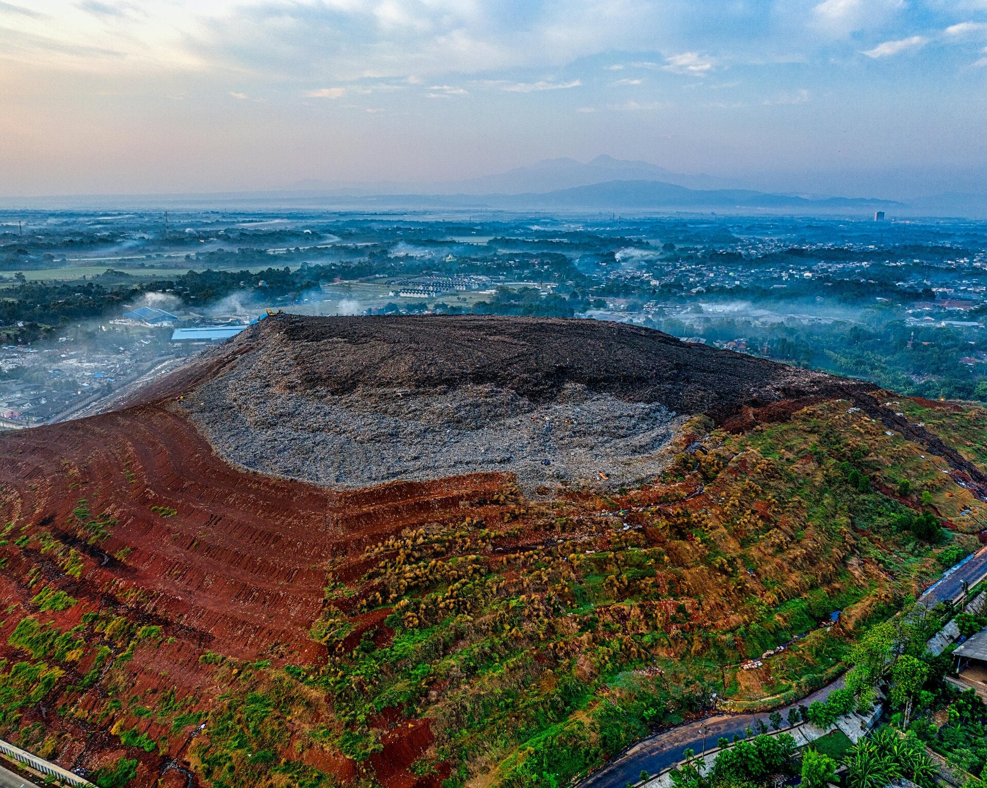 Führungskräfte Coaching draußen