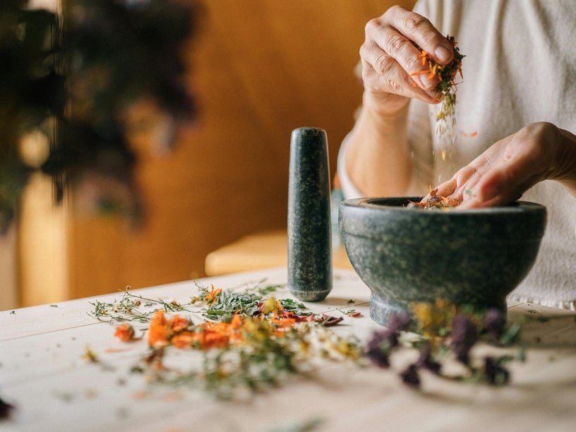 ASNHP Australian Society of Naturopaths & Herbal Practitioners