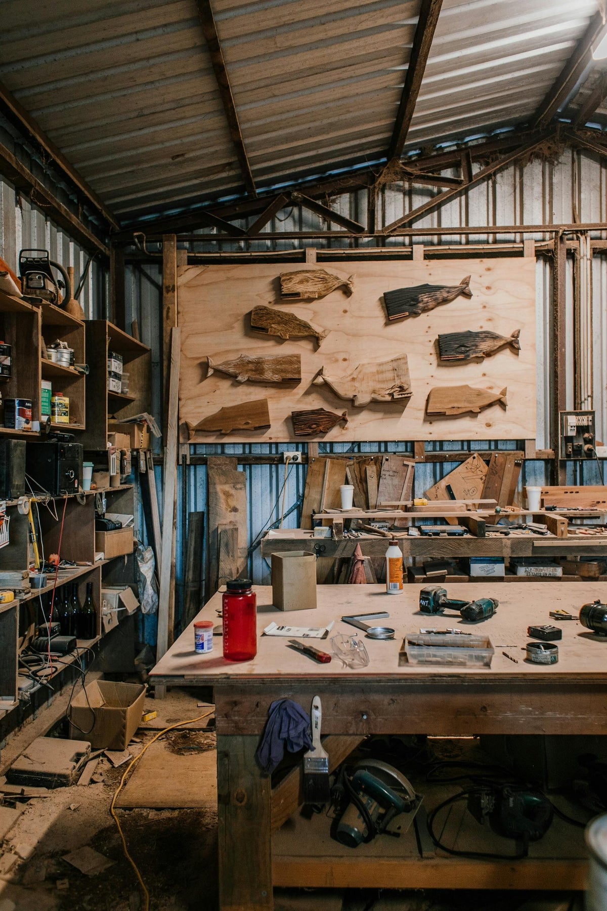 #ajvwoodworking