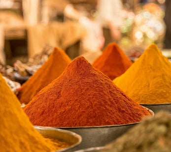 Fünf-Gewürz-Pulver (China)