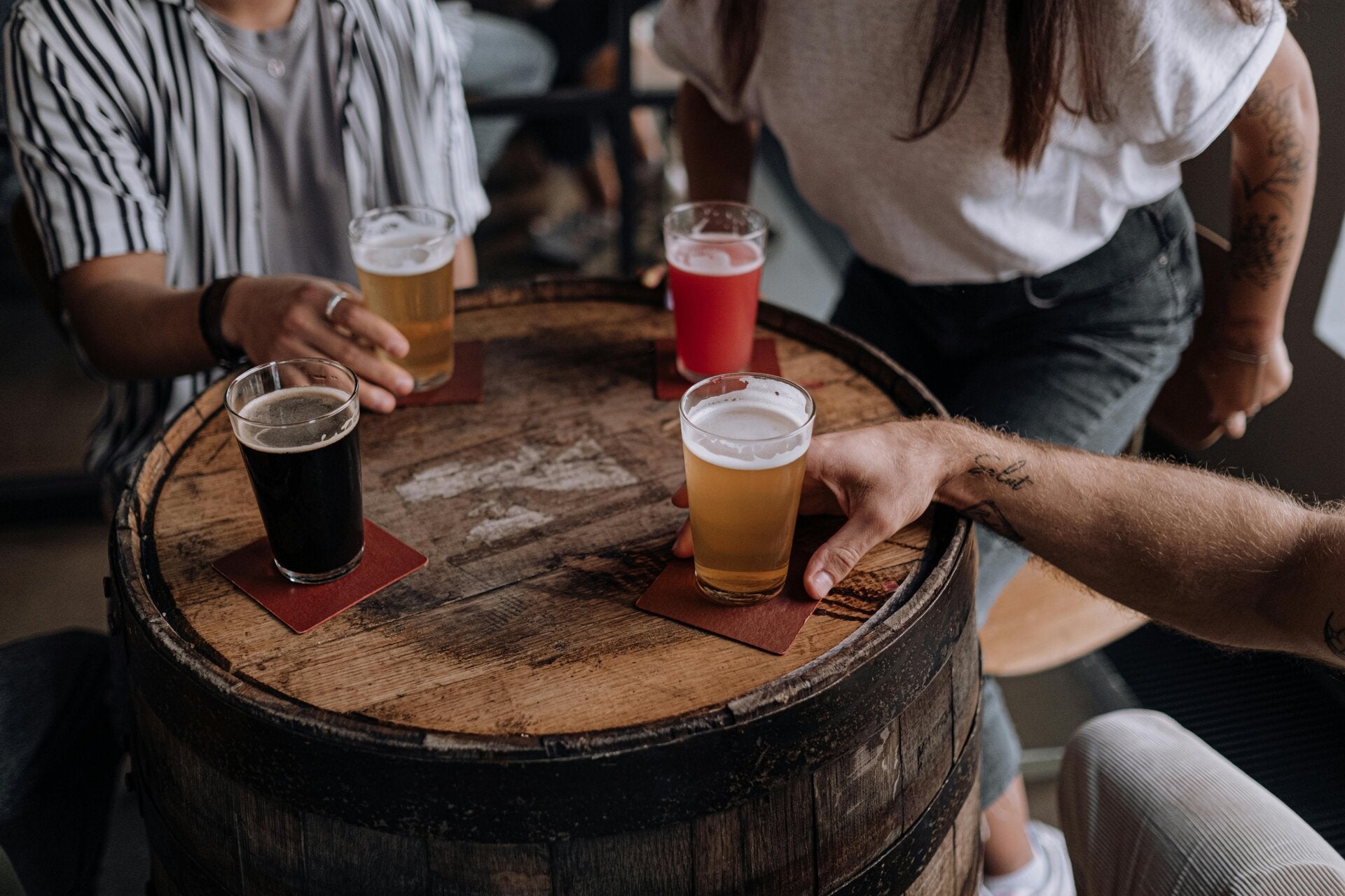 Black Jack Orchard & Cidery, New Mexico Cider