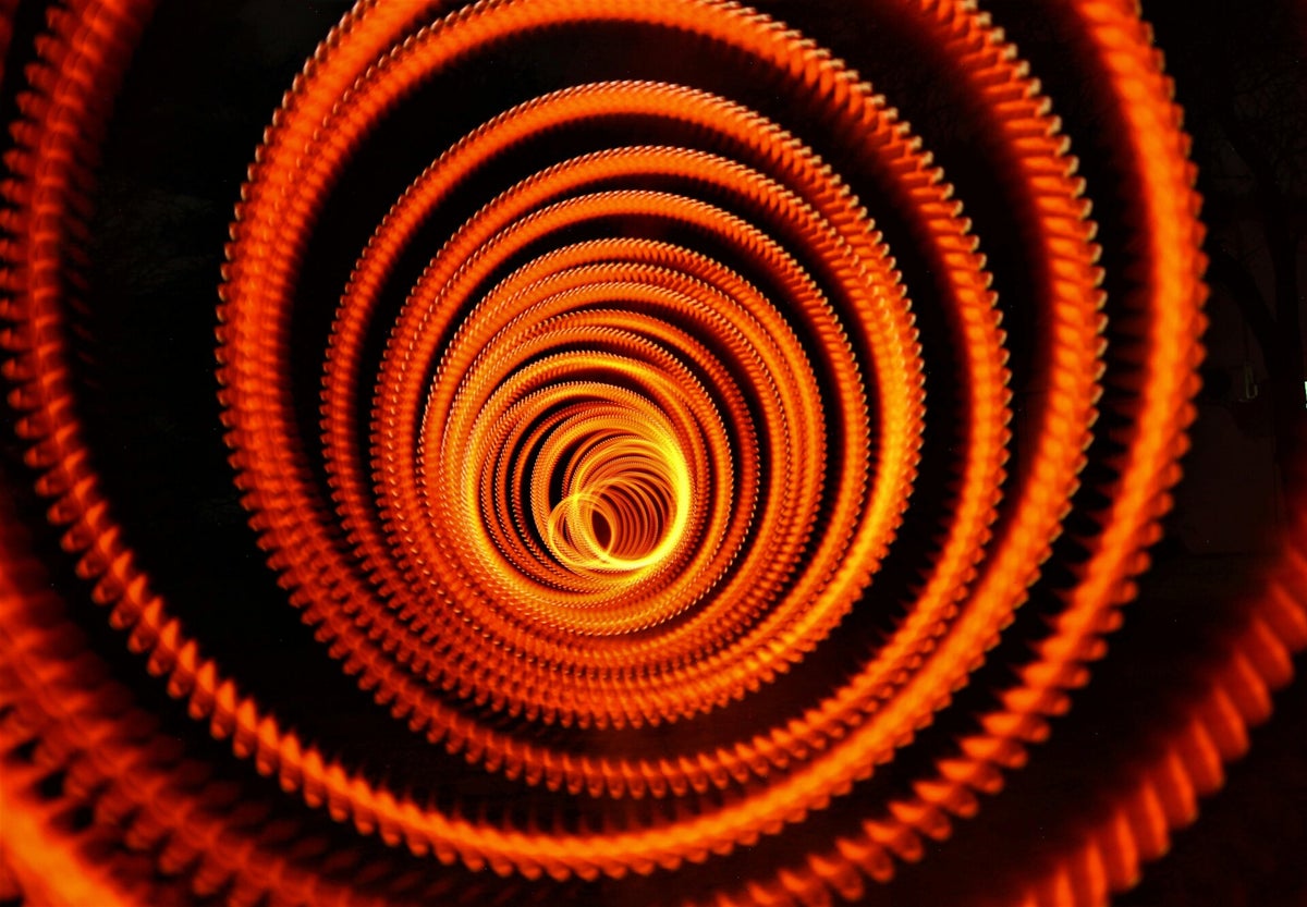 Sortir d'un schema recurrent, comment faire? / Blog | Alchimie Sacrée