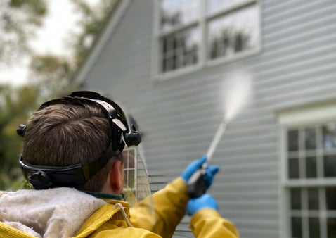 Termite Proshield Our Services | ProShield Termite & Pest Contol