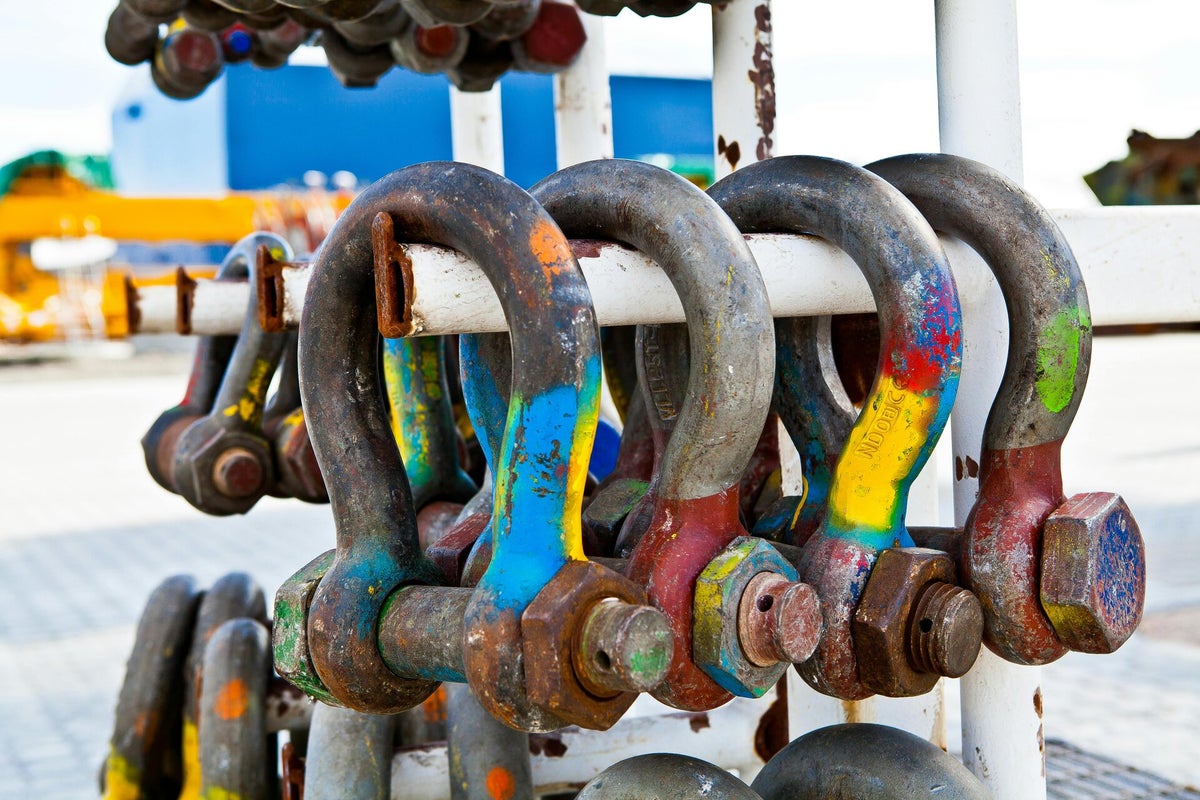 LOLER Inspections Explained | Passenger Lift & Lifting Equipment ...