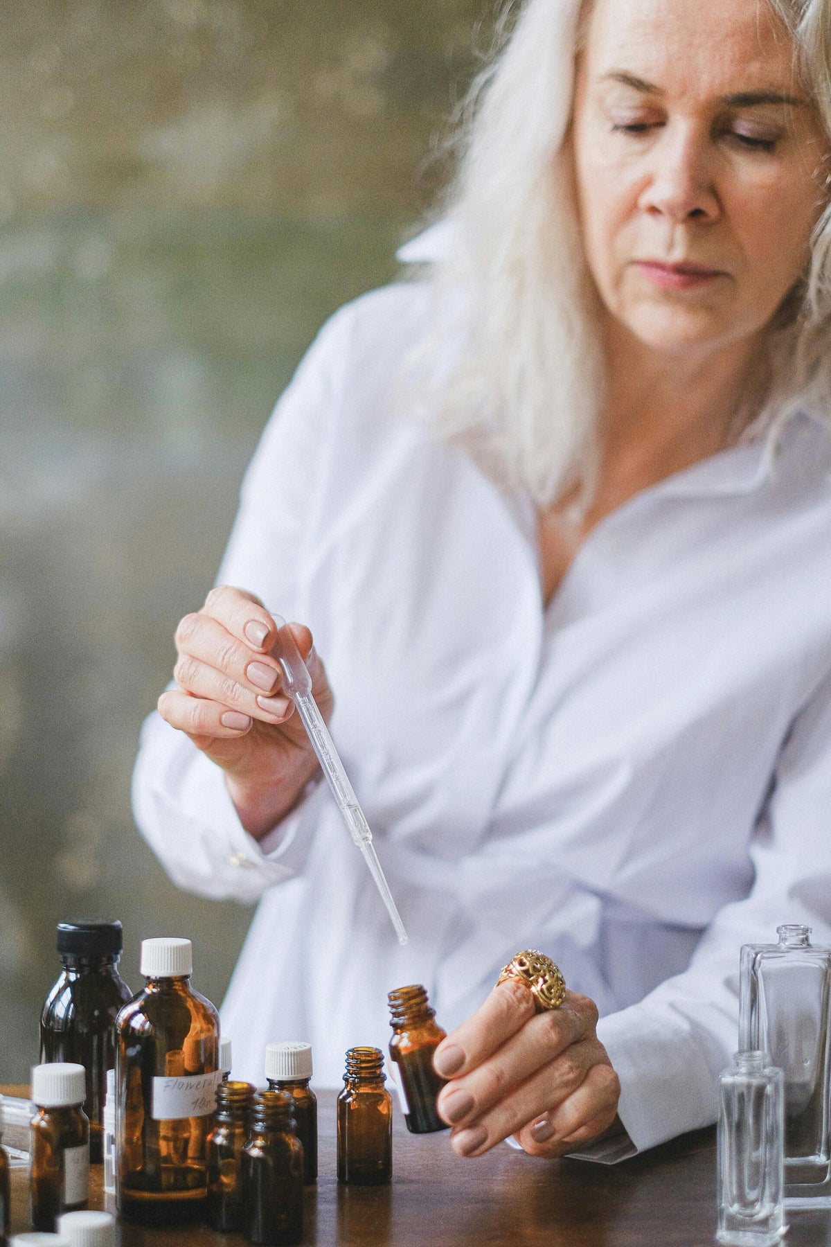 Body Balancing Drops For Weight Loss