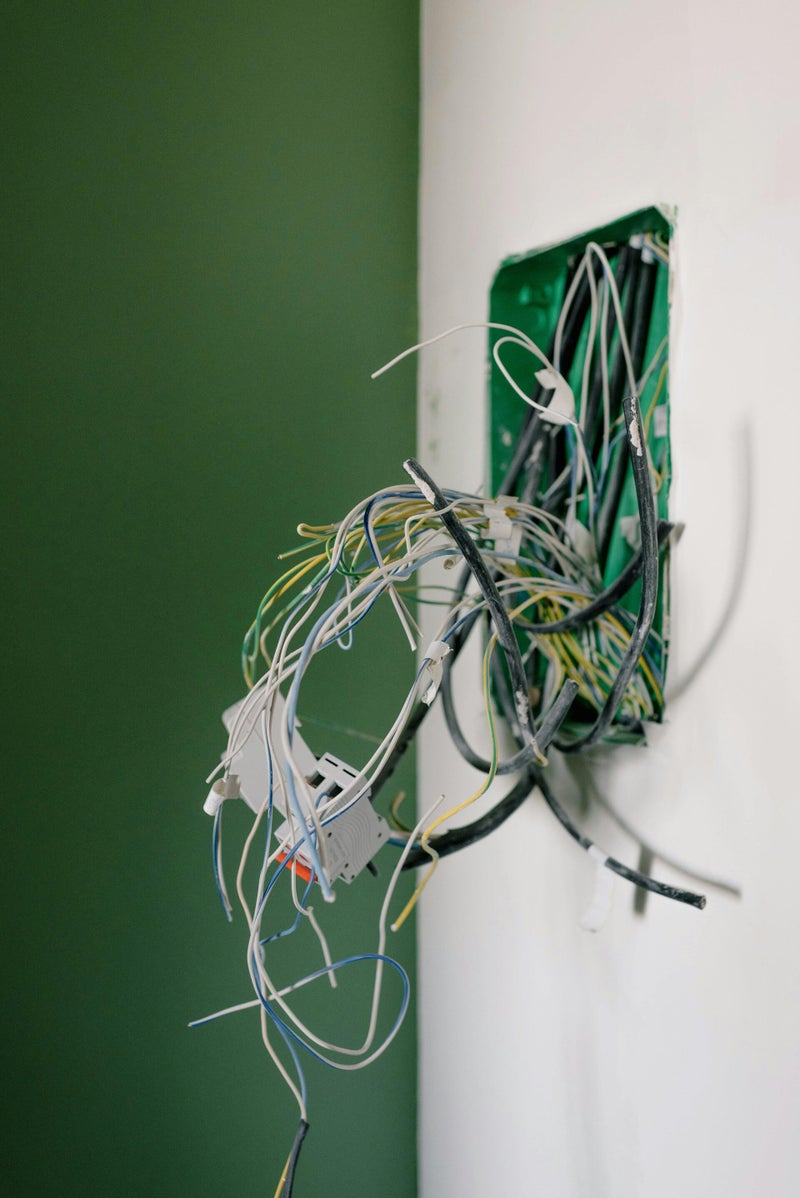 Electrical Project