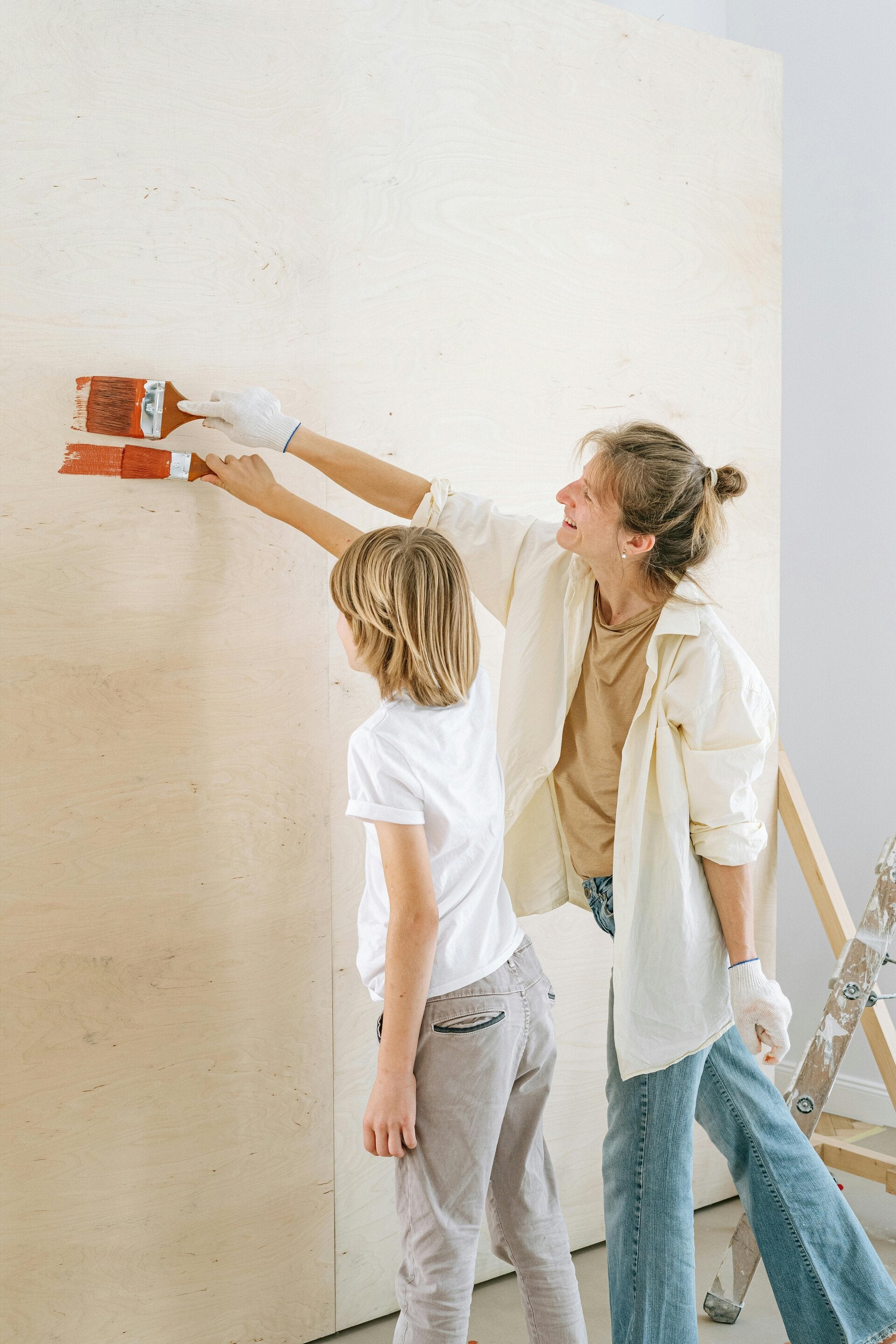 Woningrenovatie