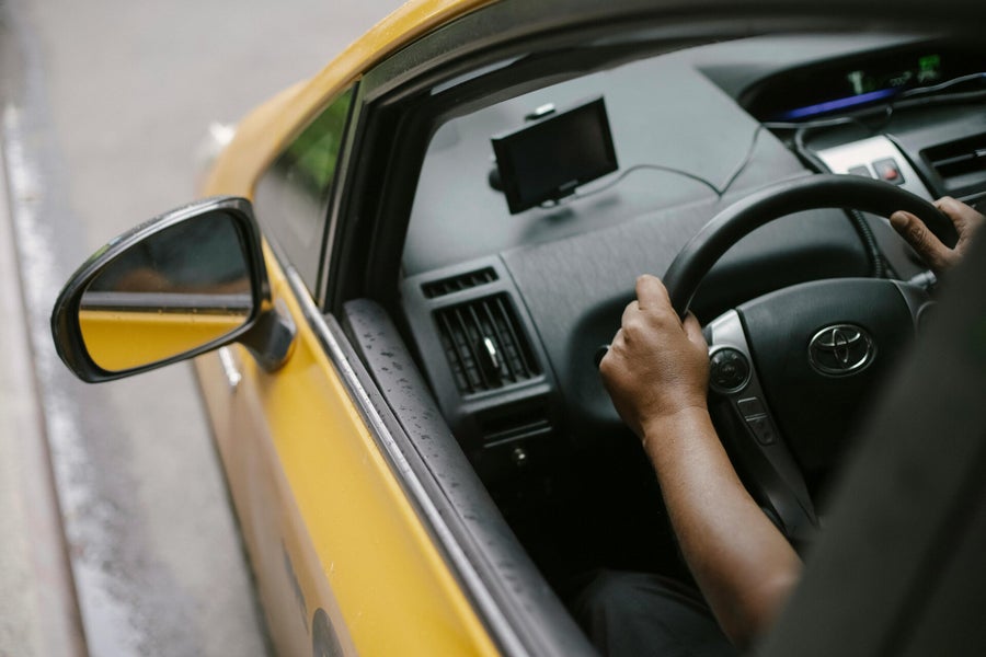 Taxi ATS(Adel Taxi)