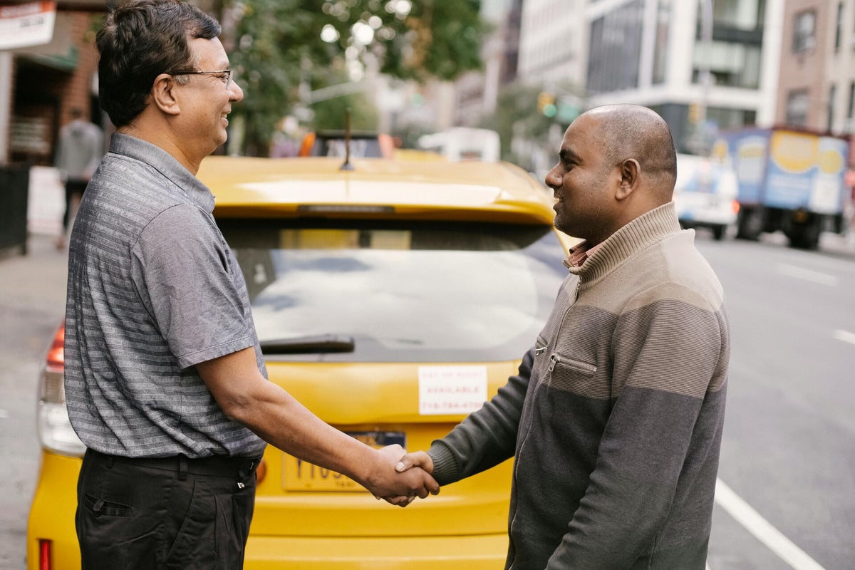 Nuestros Servicios | TAXI A GUARDA HÉCTOR
