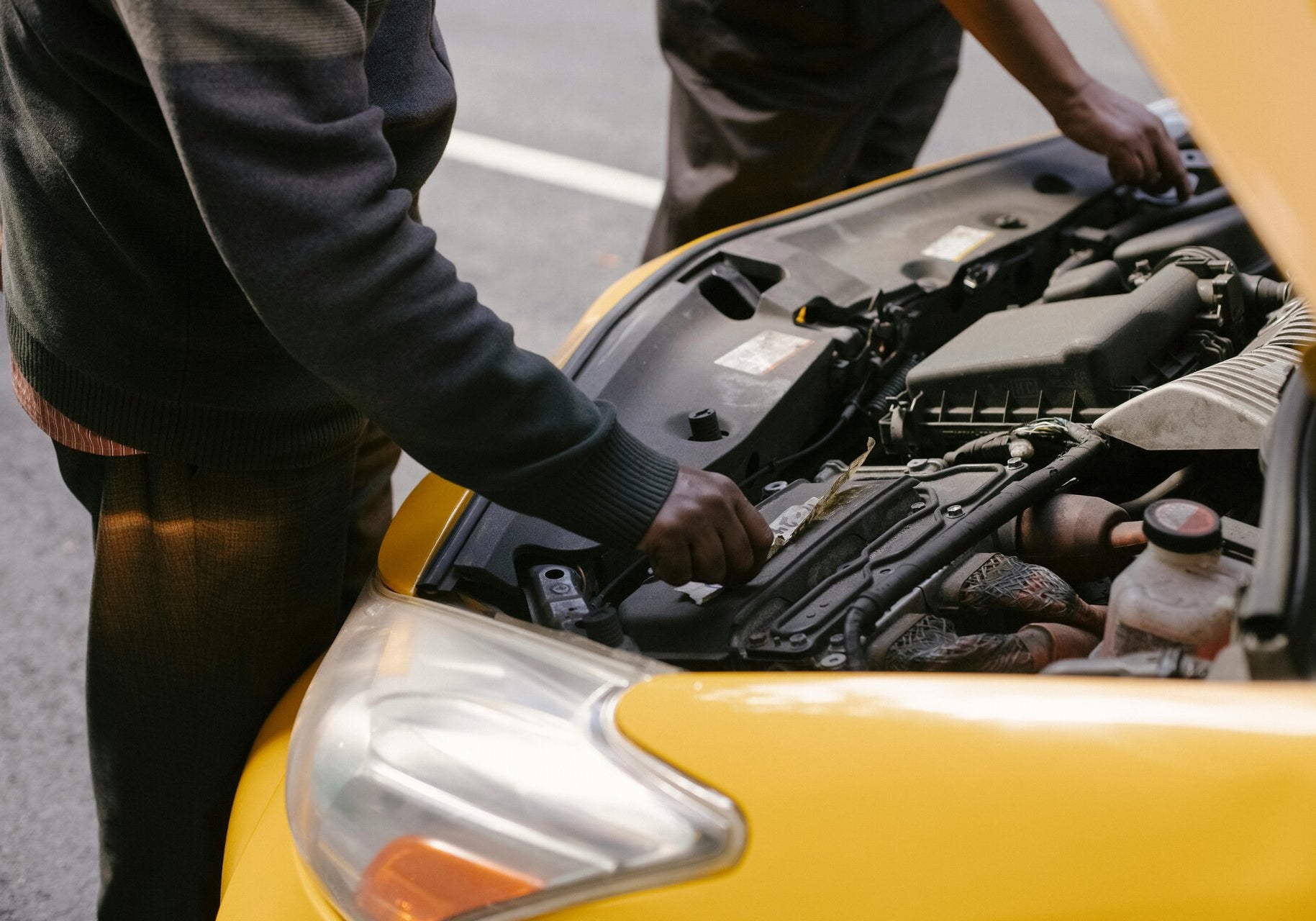 CPR Towing & Truck Repair