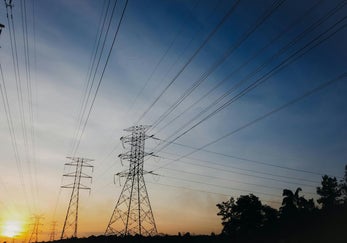 Last- und Energiemanagement