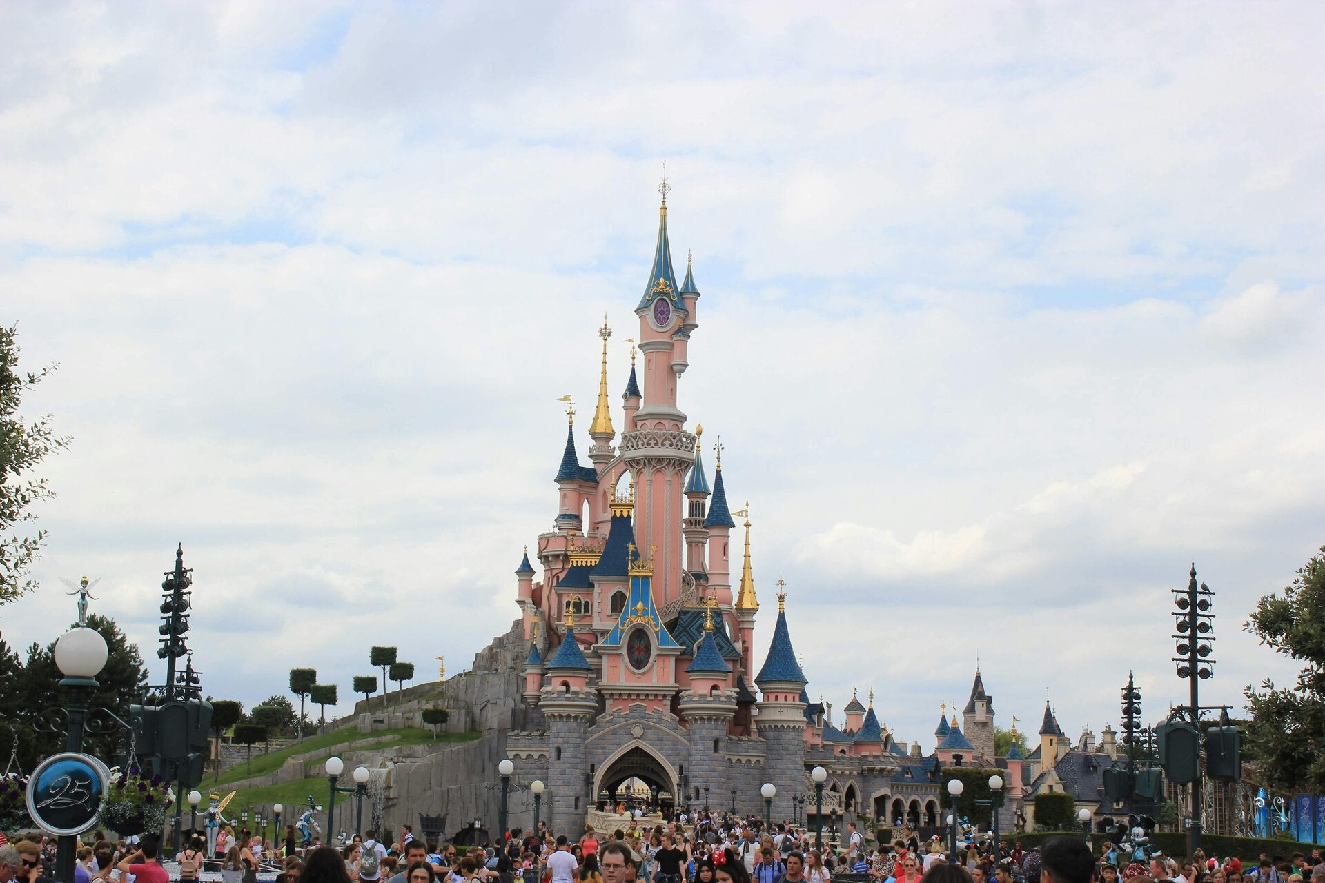disney-vacation-planning