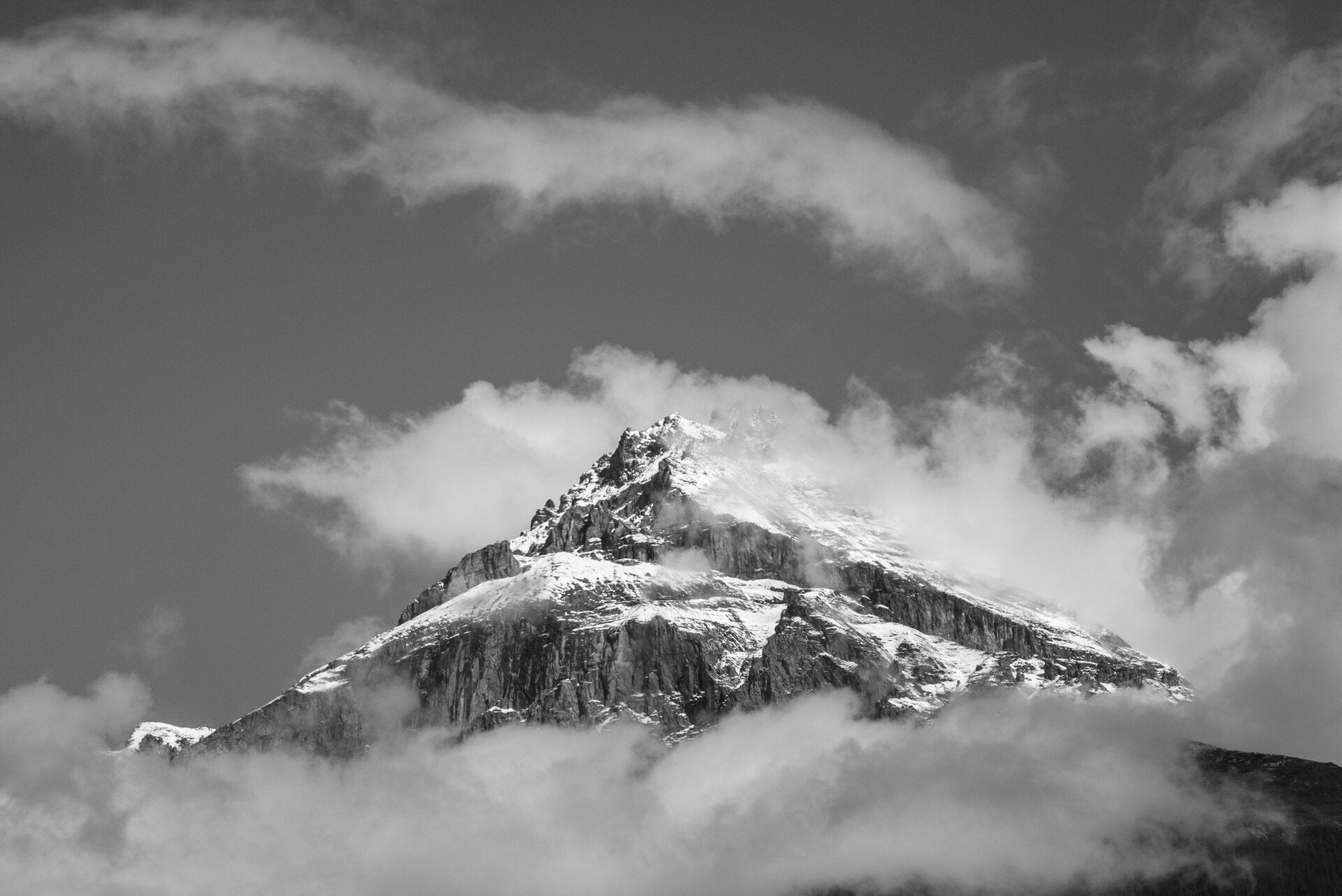Illimani mountain backdrop to golf experiences in La Paz, Bolivia