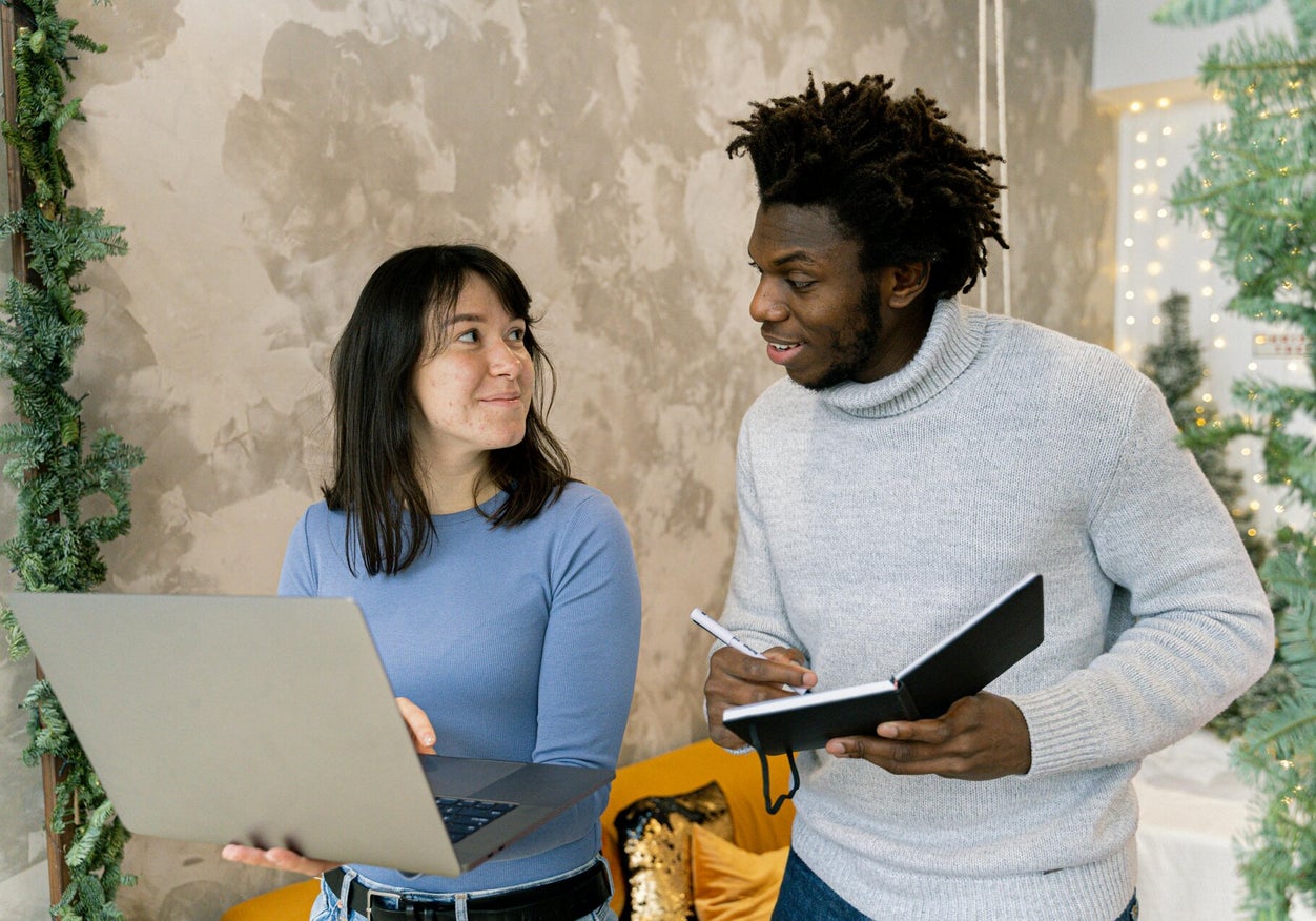 Program Showcase | The CEO Blueprint Academy LLC