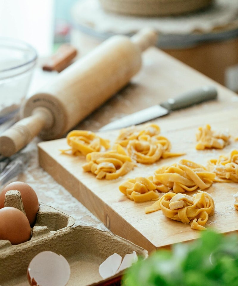 La Nonna Pauletta