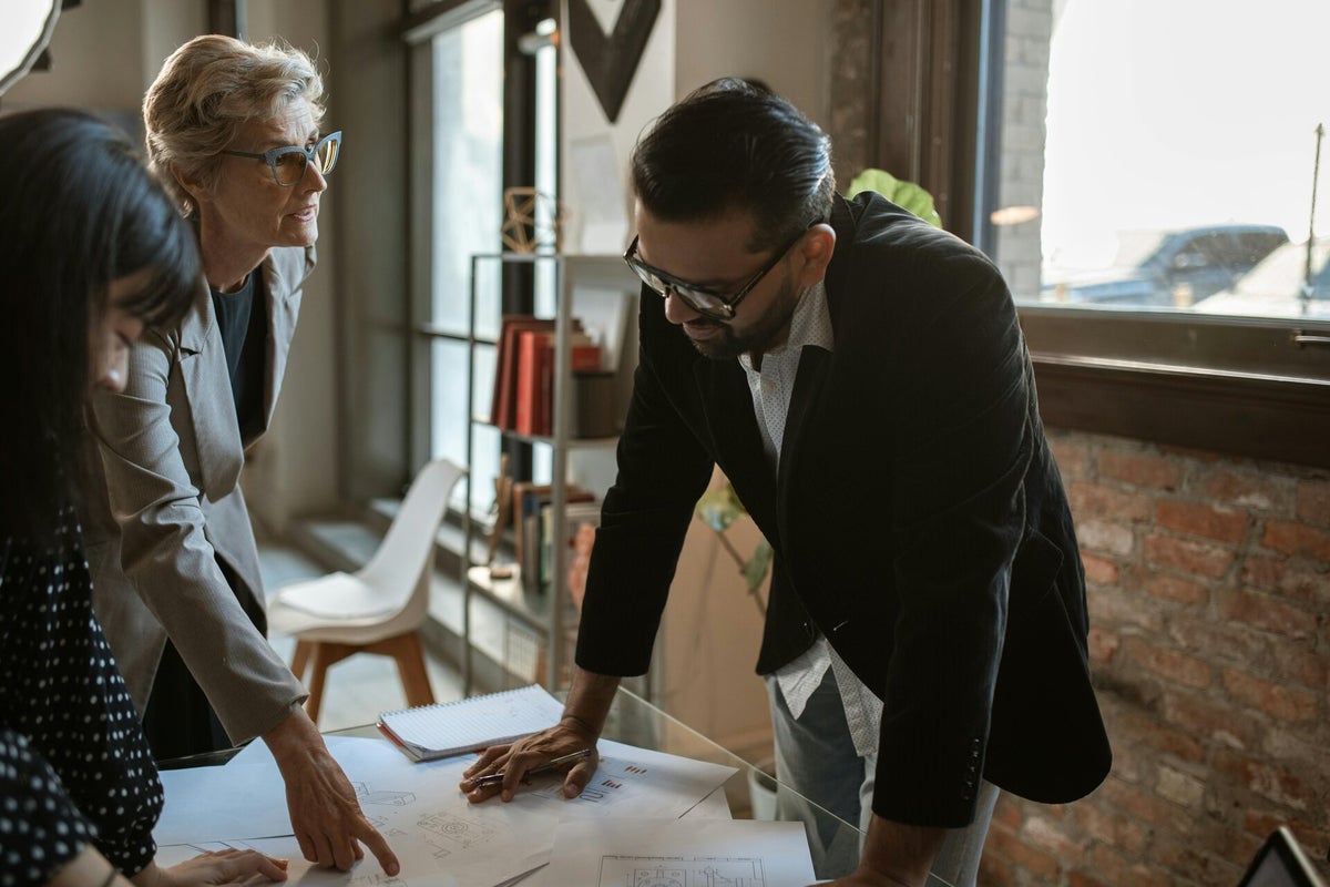 Our Portfolio | elevate insight visionary pro