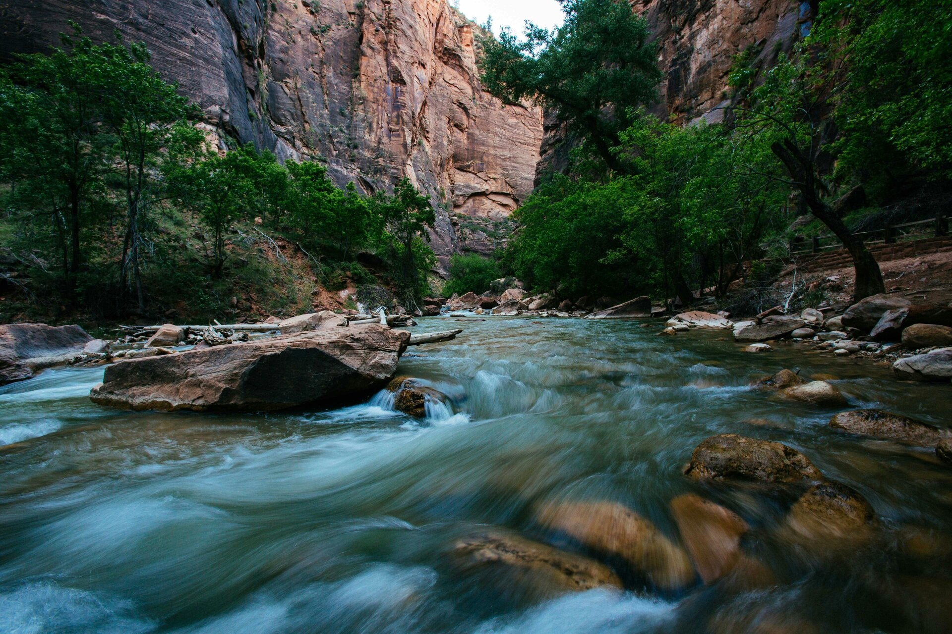 ZION