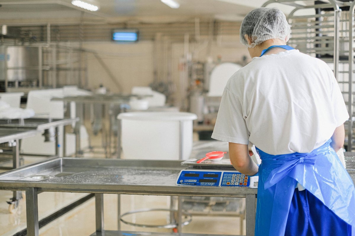 Thortex Resin Flooring Services | Thortex NZ Ltd