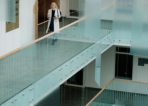 Senior Connect voor Zorginstellingen