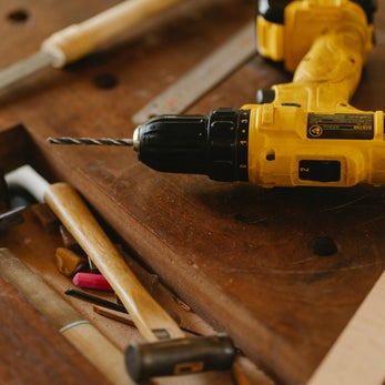 Furniture Disassembly