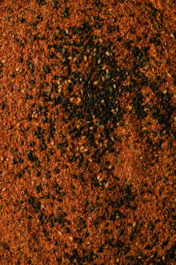 Za’atar