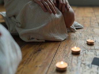 The Power of Being Alone
