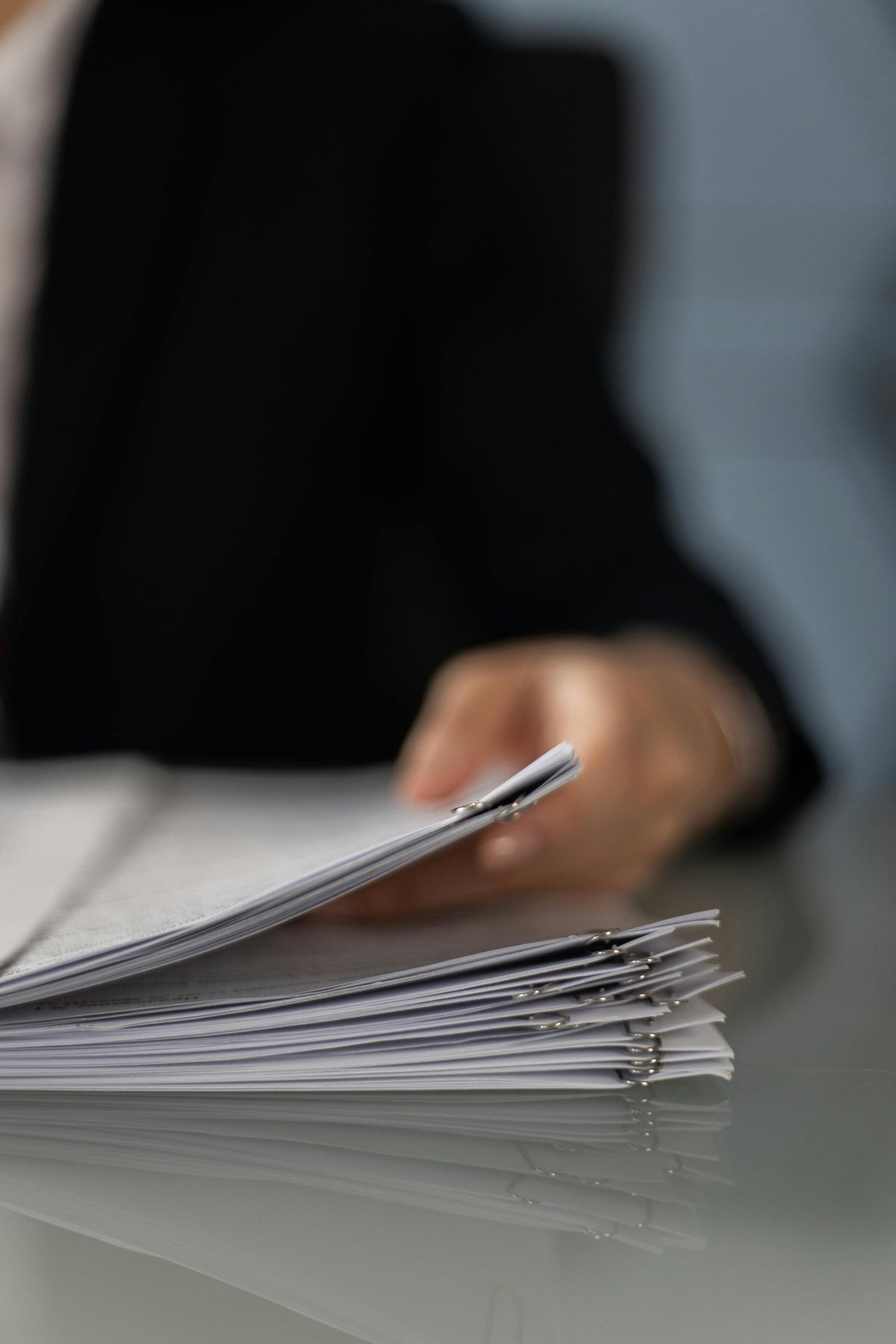 Services | Guaranteed Process Service