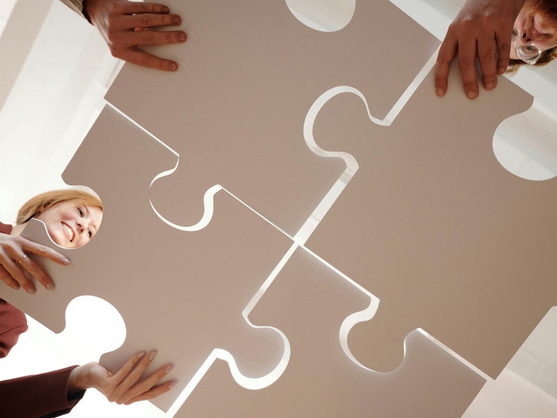 Partnership facilitation