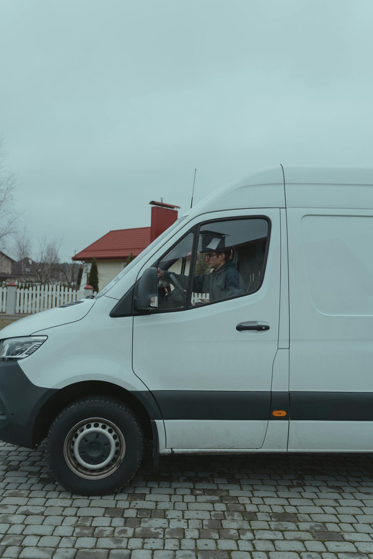 Inkoper Roval CD inkoper