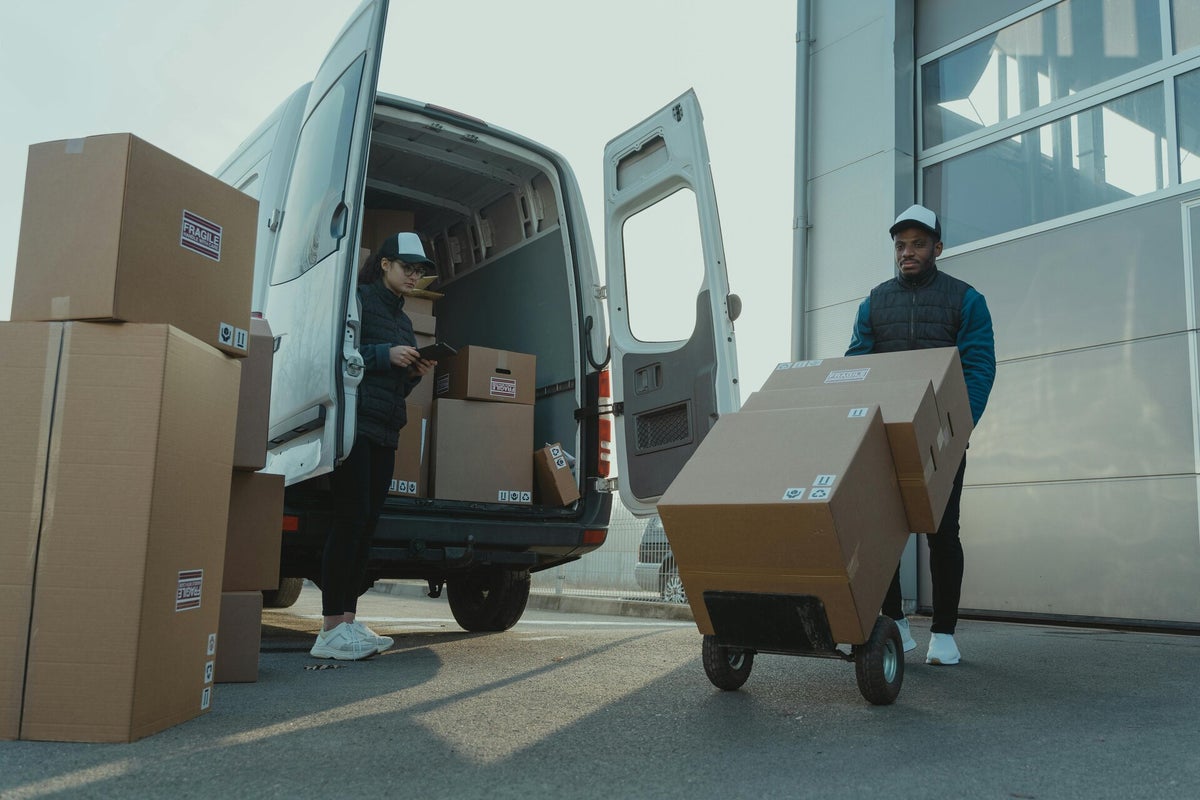 SIM-TRANS MOVERS