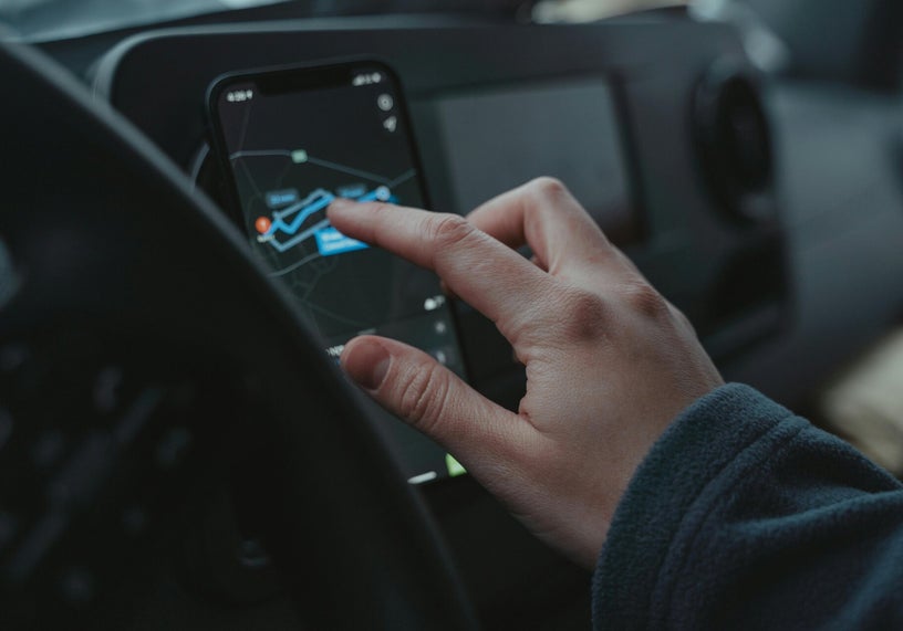 Uber Rideshare Inspection Rental Fleet | Innovation Transportation