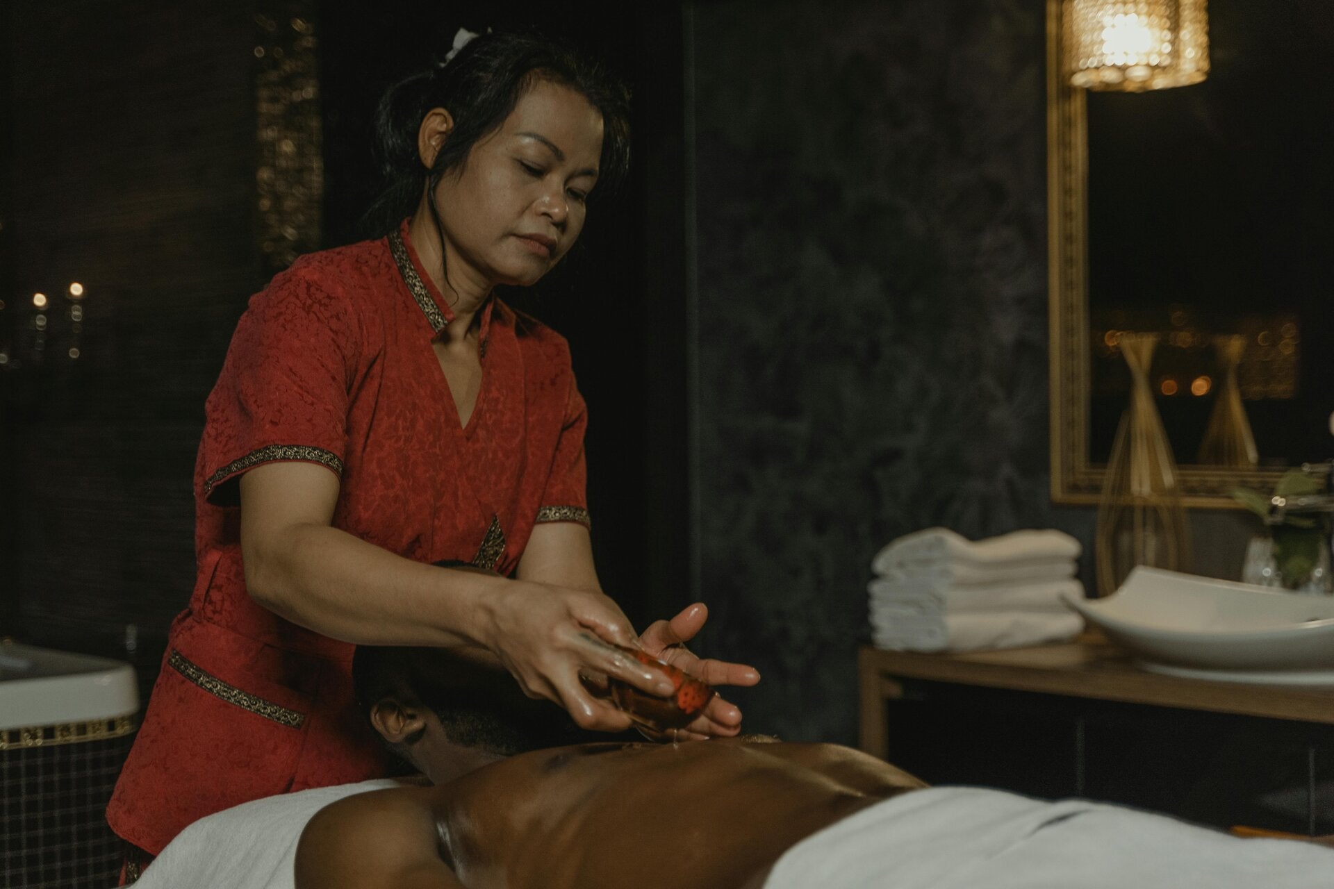 Nos Massages CHANSOUDA Tha Massage Spa Nos Massages CHANSOUDA Tha Massage Spa
