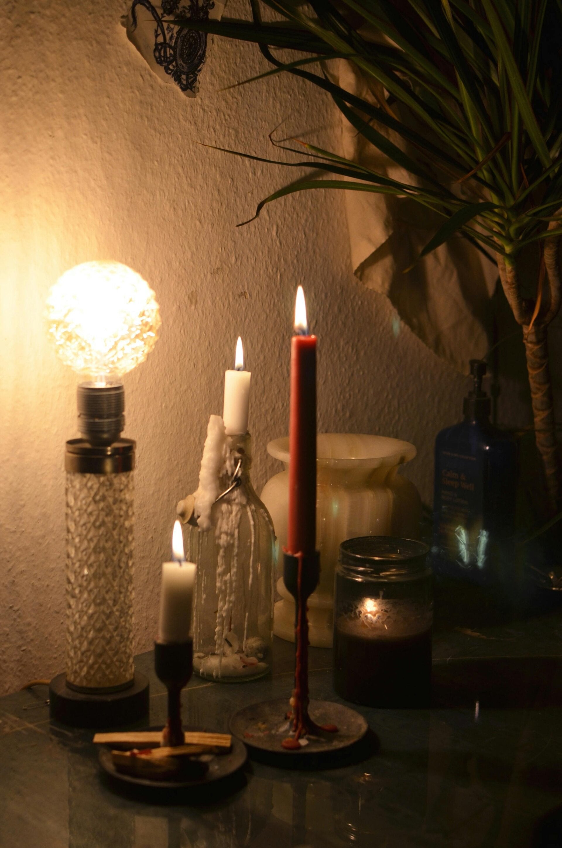 Rauhnächte für hochsensible Frauen, Rituale im Alltag