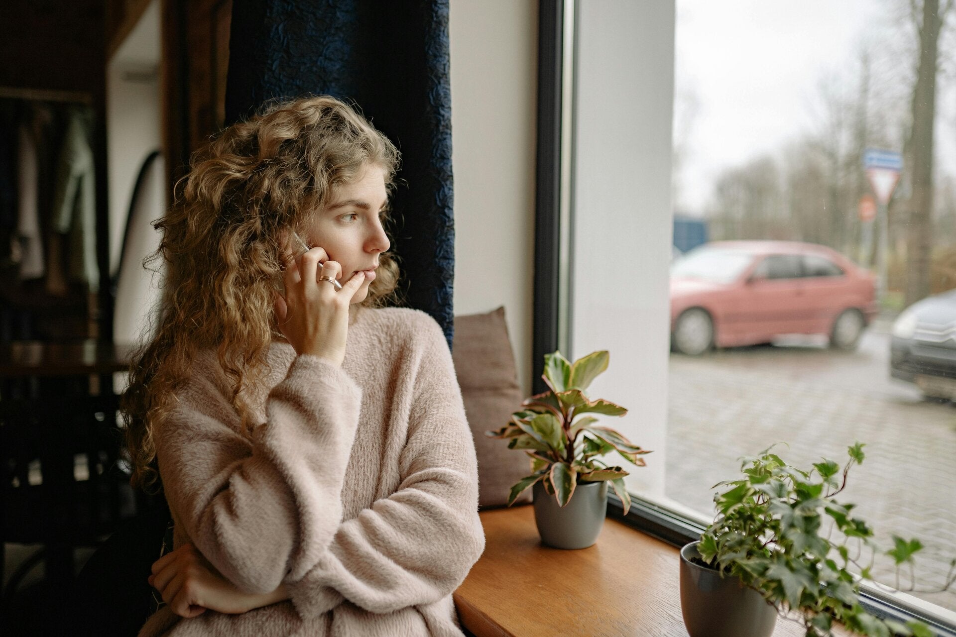 Minder piekeren met hypnose (Zwolle)