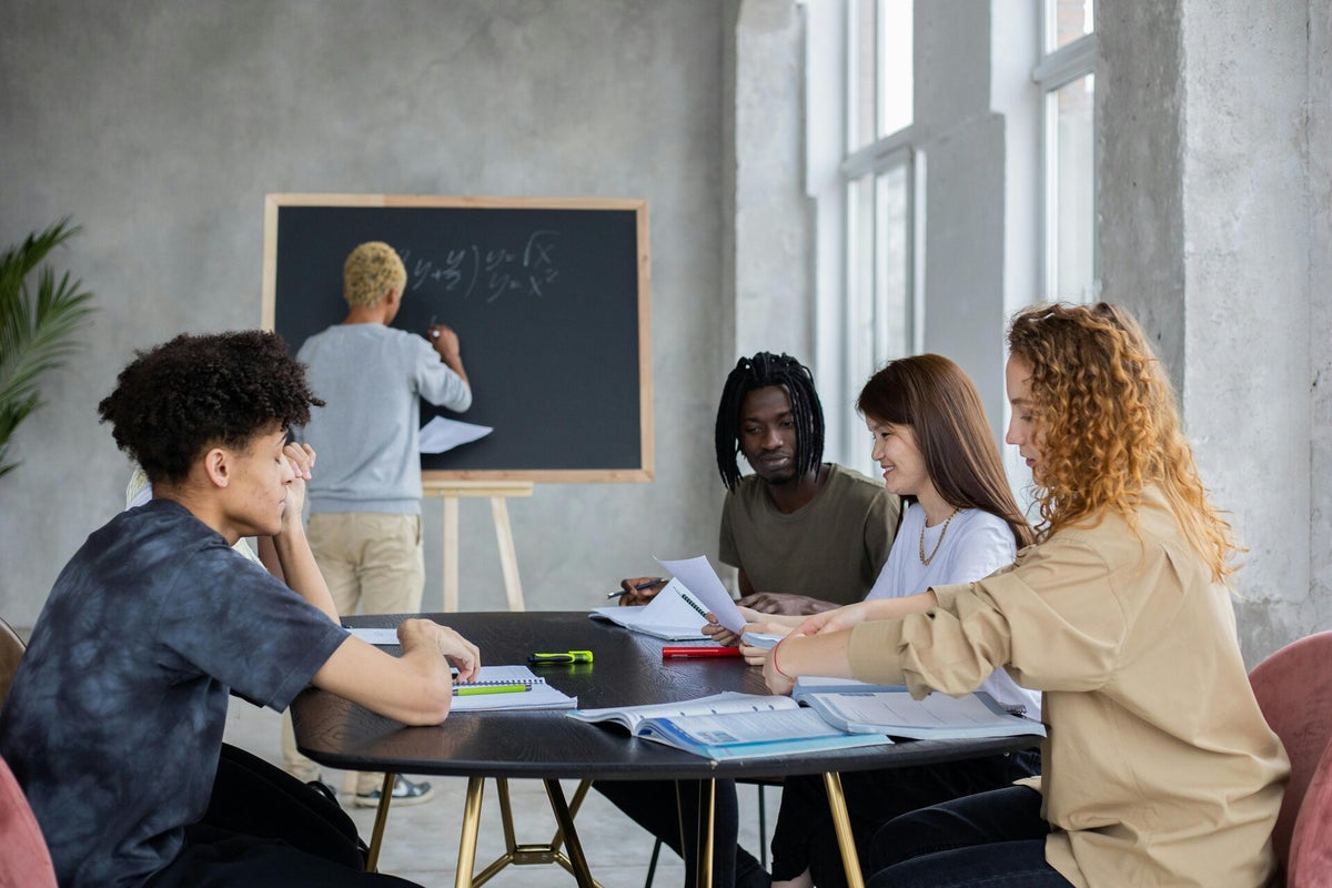 Coursework Study Class Coursework Programs | icaptivate learning