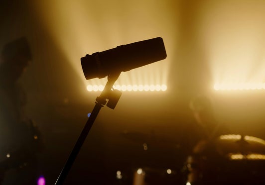 Song Service Karaoke Services | Music Man Karaoke & DJ