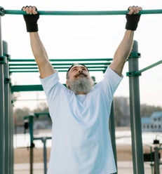 lifestyle management strategies crucial for men's healt