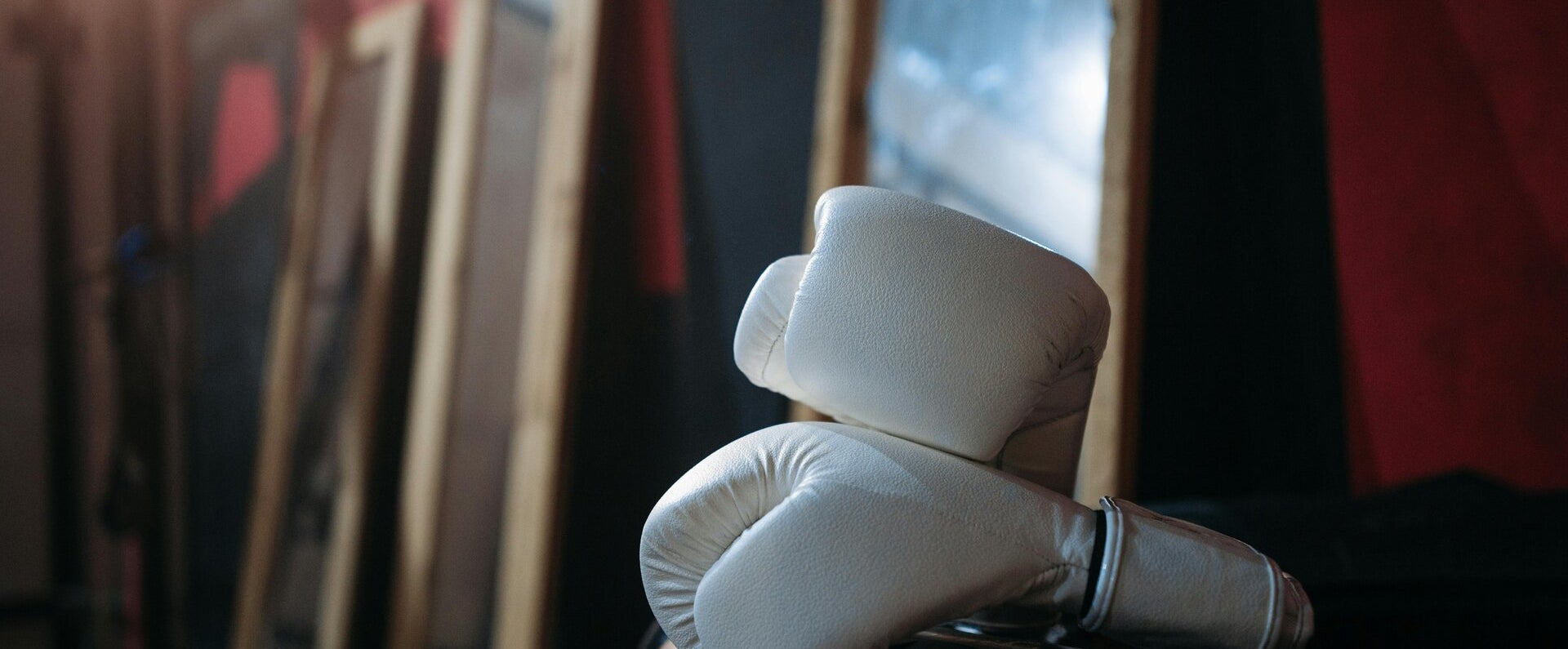 Fightwright FIGHTWRIGHT BOXING CLUB