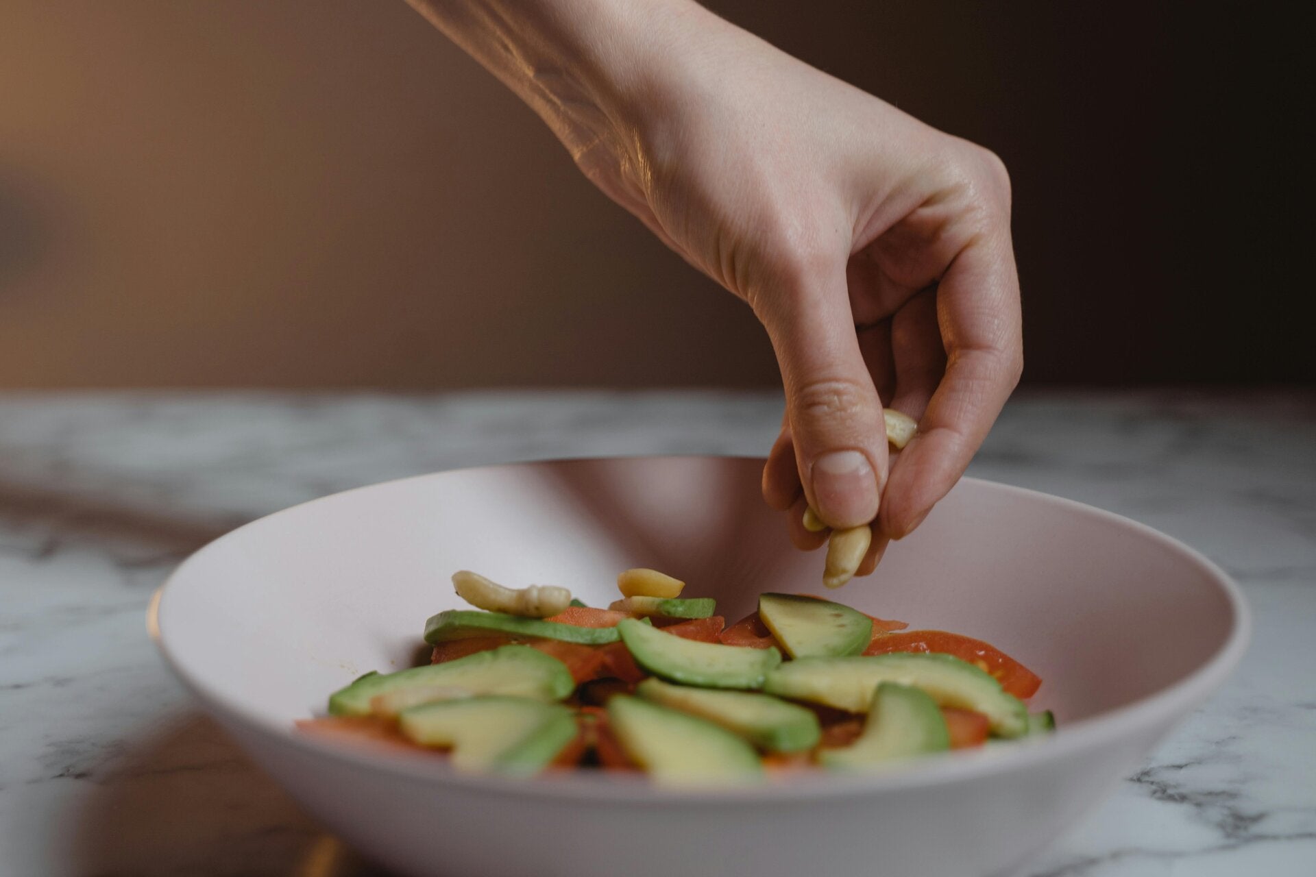 Huid in balans - gezonde huid - normale huid - voeding en huid