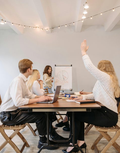 coaching professionnel - management