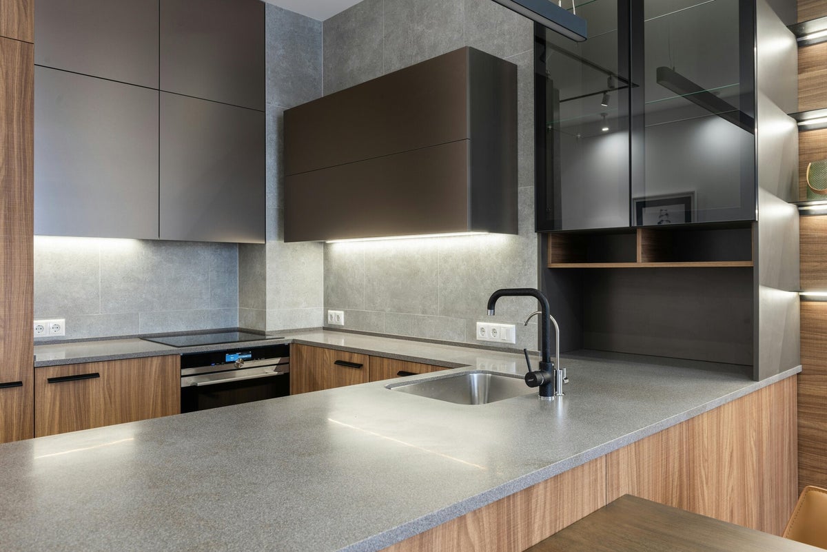 Custom Countertops in Central TX | Granite, Quartz, Marble | Smart Counters