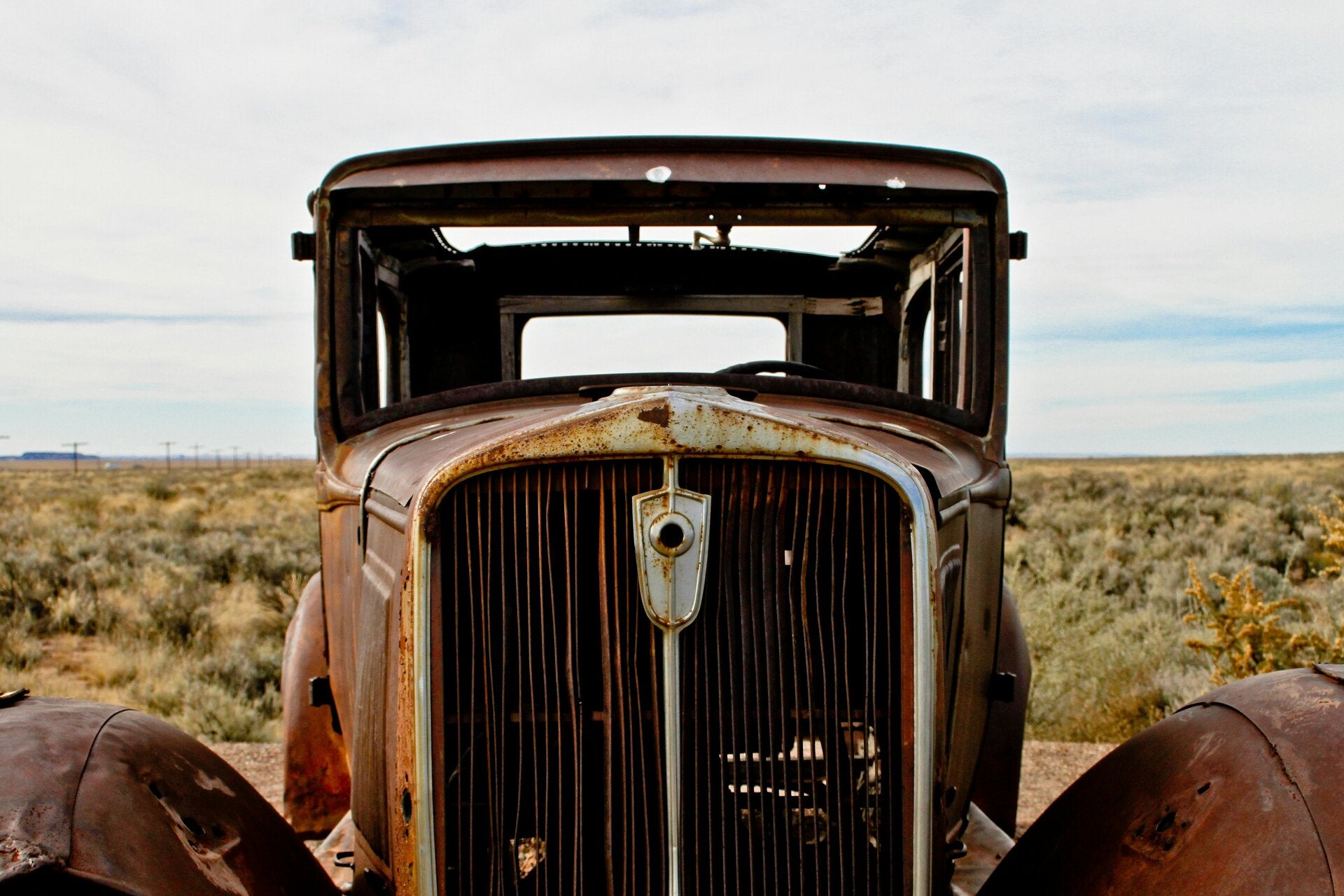 pic vieille voiture