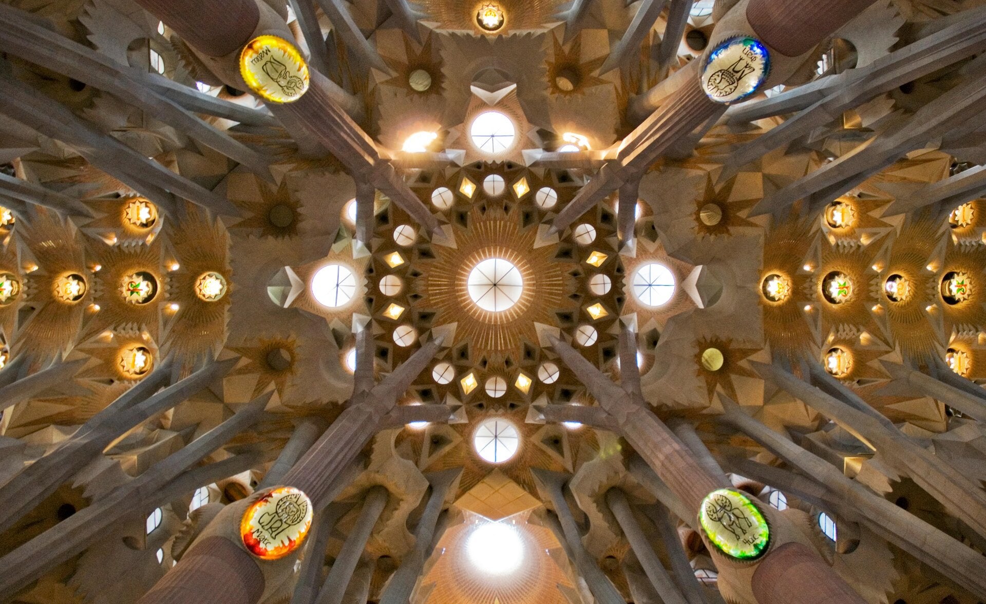 Sagrada Familia