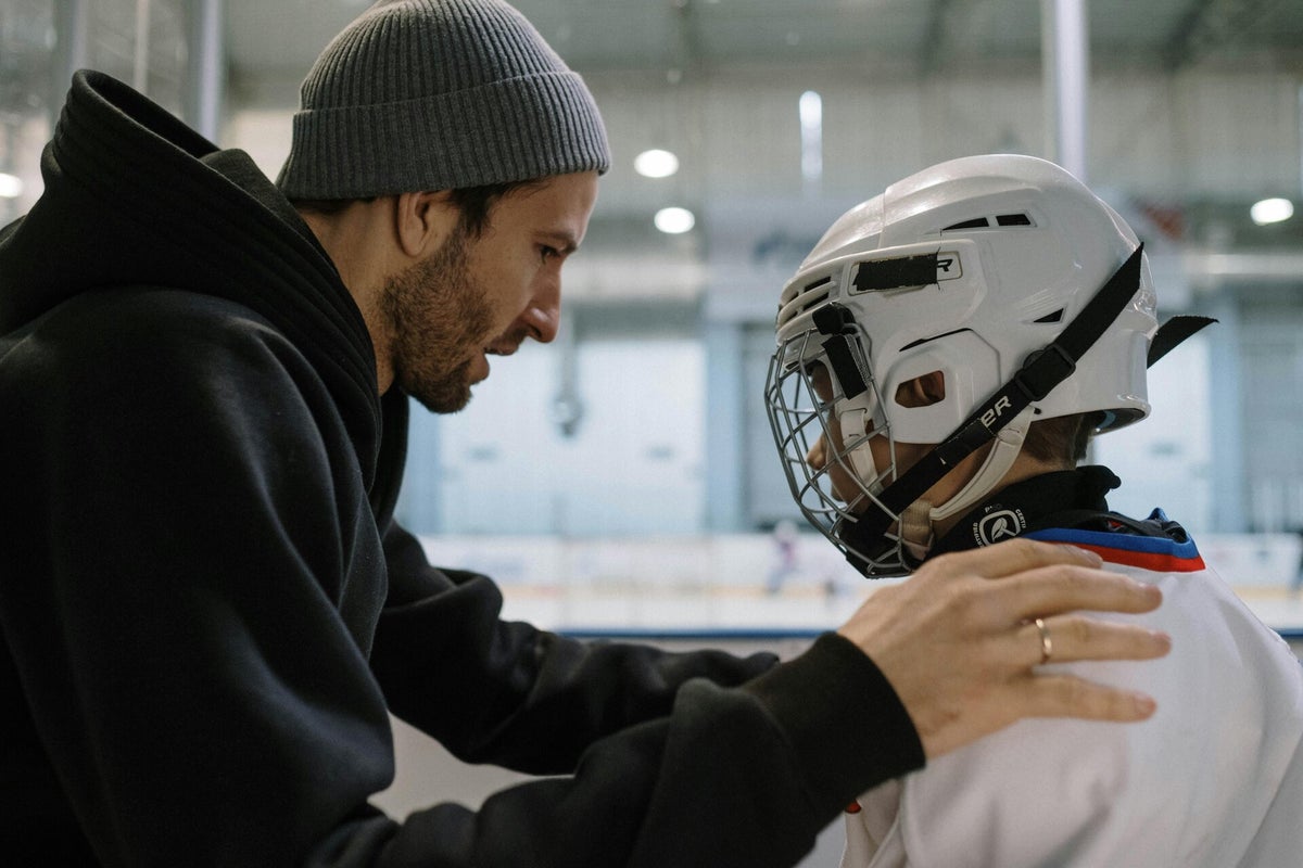 Coach Information / Team Staff Corner | Rocky Trail Blazers Rec Hockey