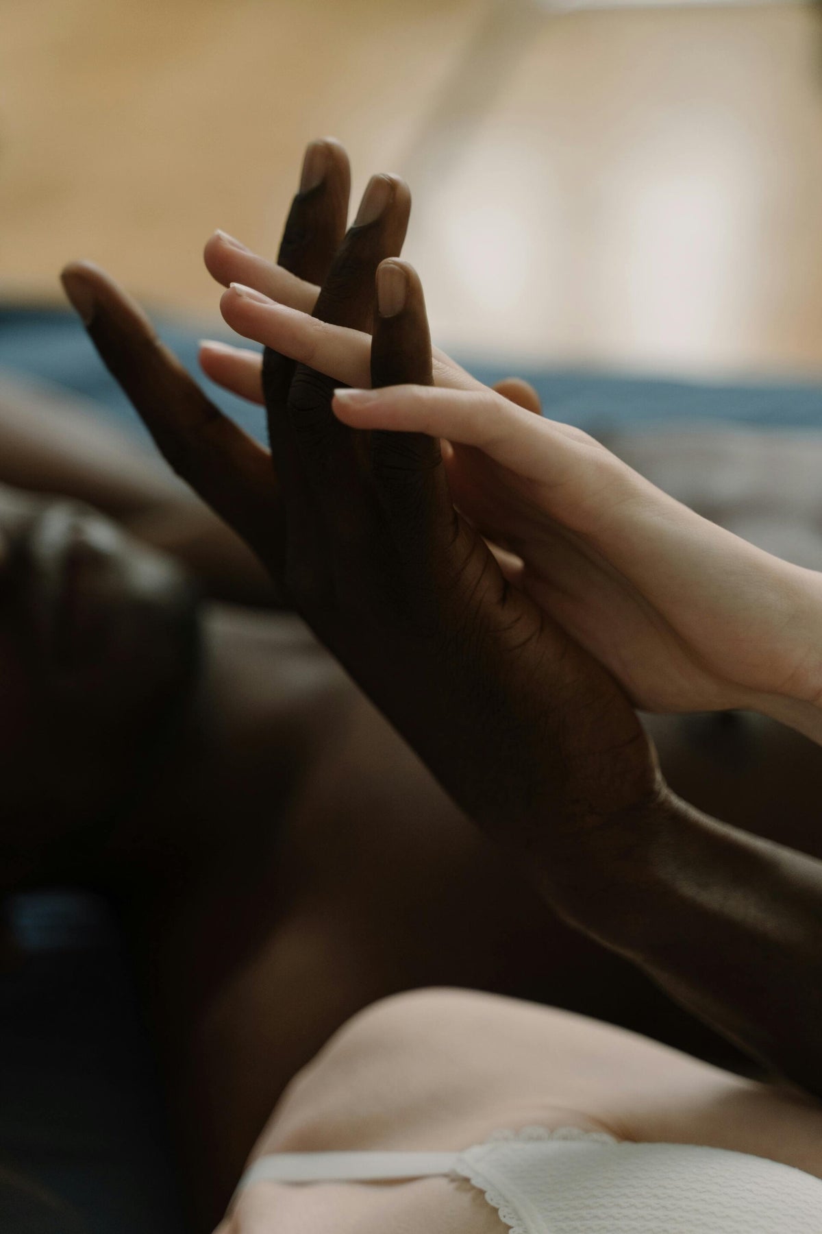 Cursus Meridiaan massage / Workshops/Cursussen / Workshops en cursussen ...
