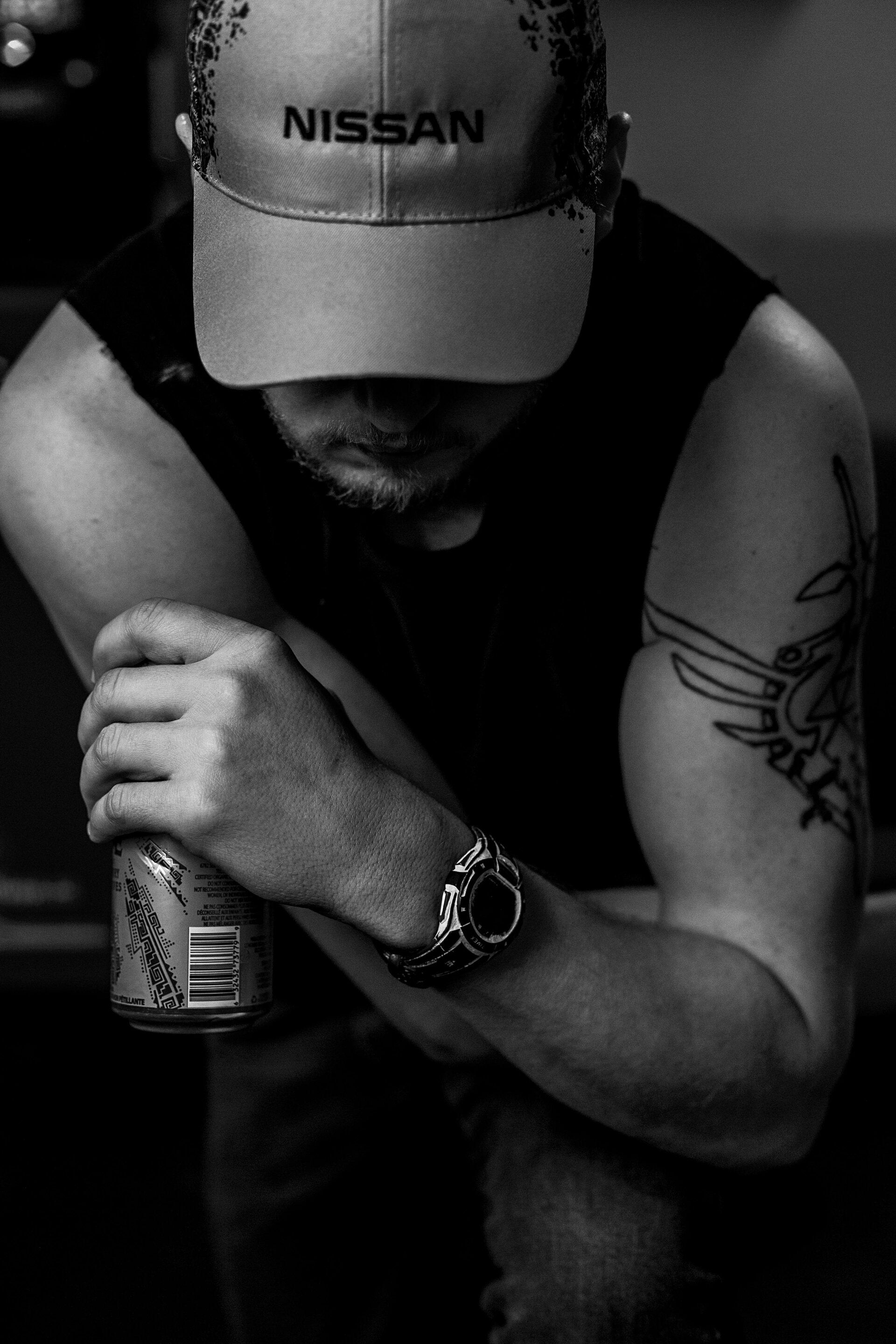 Alcoholistische ouders - coaching