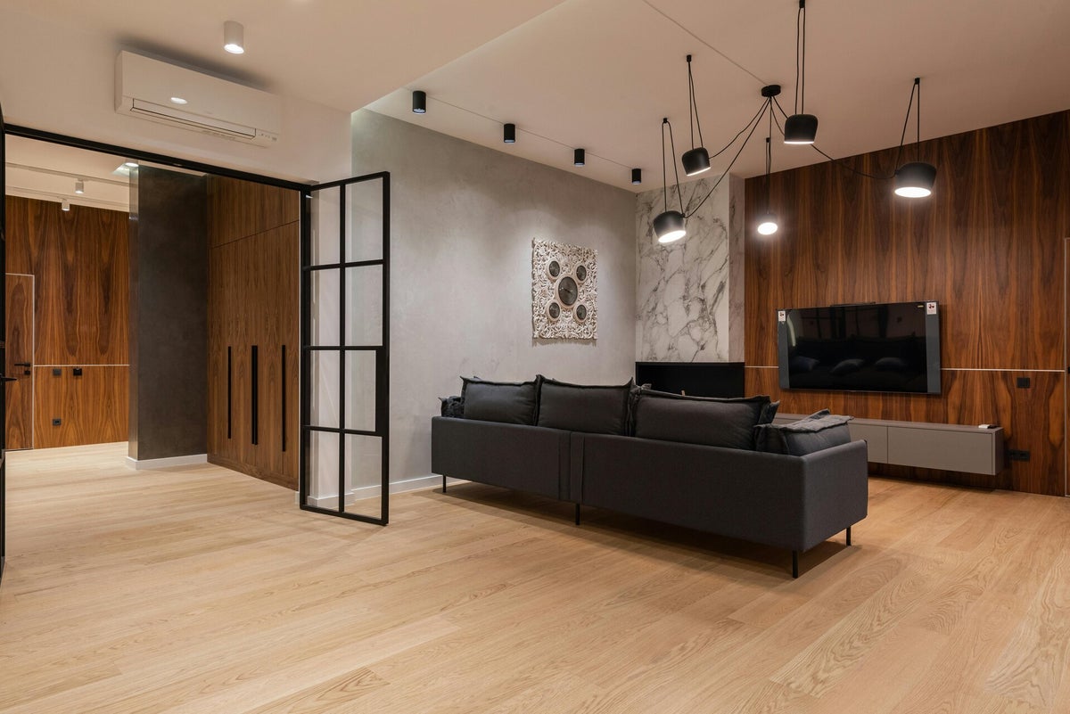 Interiors | Level Joinery