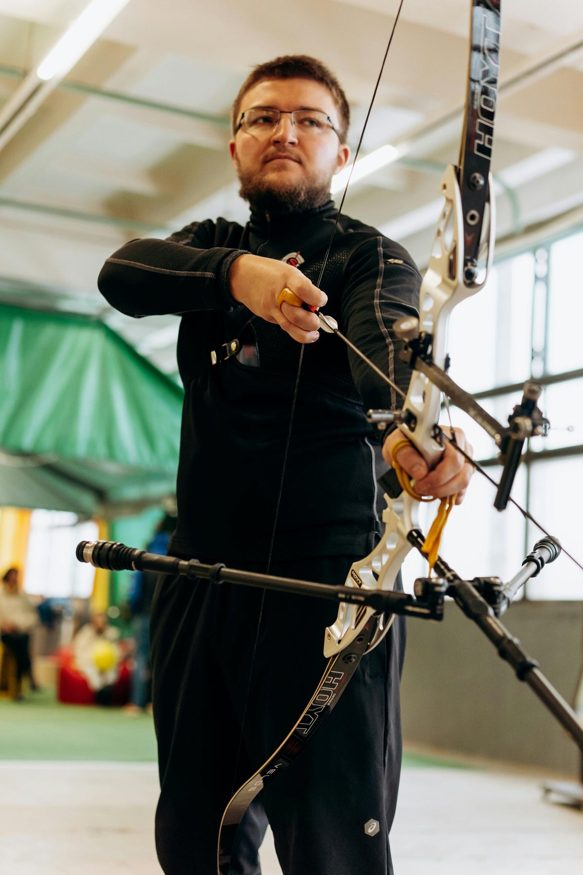Timing System | Mindful Target