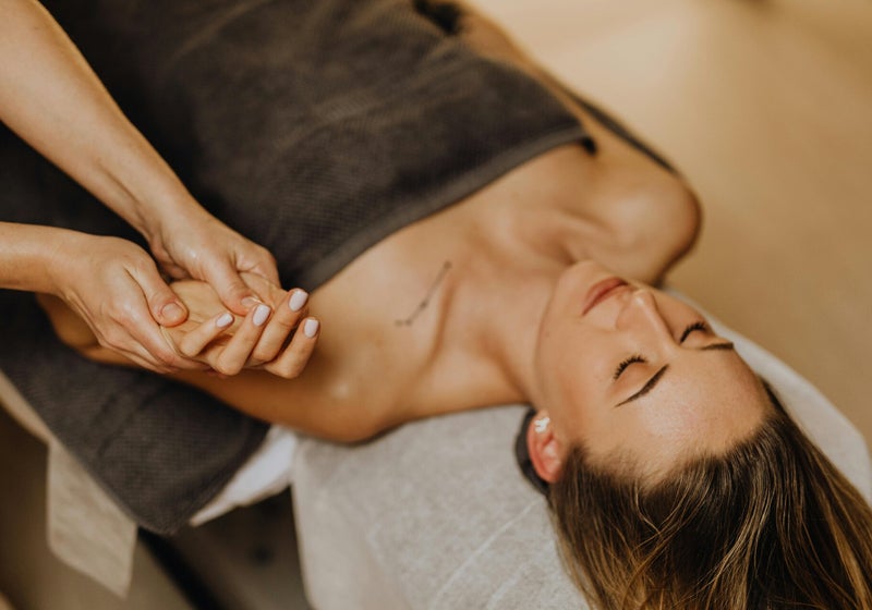 Lotus Massage & Wellness — Massage Therapy clinic in Cheboygan, MI — photo 5